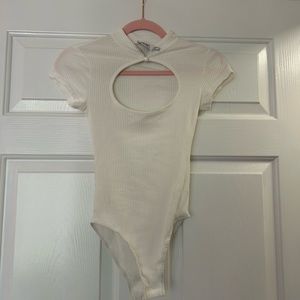 Princess Polly Bodysuit